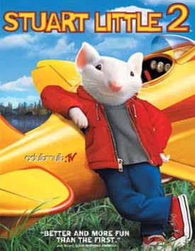 Стюарт Литтл 2 / Stuart Little 2